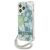 Guess Hardcase Iphone 13 Pro 13 6.1 Green Case Flowers 140488862