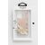 Guess iPhone 13 Mini arany csillámos tok kiskereskedelmi csomagolásban