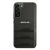 Amg Bőr Tokburkolat Samsung Galaxy S22+ Fekete 127032511