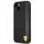 Etui Ferrari Carbon na iPhone 14 Plus - czarne 127034688