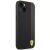 Etui Ferrari Carbon na iPhone 14 Plus - czarne 127034688