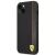Etui Ferrari Carbon na iPhone 14 Plus - czarne 127034688