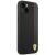 Etui Ferrari Carbon na iPhone 14 Plus - czarne 127034688