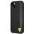 Etui Ferrari Carbon na iPhone 14 Plus - czarne 127034688