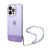 Guess Kemény Tok For Iphone 14 Pro 6.1 Inch-Os Tájátszúcent Pearl 127034808