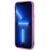 Colecția de porțelan Guess pentru iPhone 14 Pro Max (fuchsia) 140495976