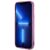 Colecția de porțelan Guess pentru iPhone 14 Pro Max (fuchsia) 140495976