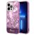 Etui Guess GUHCP14XHGPLHF do Apple iPhone 14 Pro Max 6,7" fuksja/fuschia hardcase Porcelain Collection 140495976