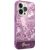 Guess Kemény Tok For Iphone 14 Pro Max 6.7 Fuchsia Porcelán 140495976