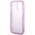 Guess Kemény Tok For Iphone 14 Pro Max 6.7 Fuchsia Porcelán 140495976