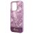 Guess Kemény Tok For Iphone 14 Pro Max 6.7 Fuchsia Porcelán 140495976