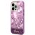 Guess Tvrdé Puzdro Pre Iphone 14 Pro Max 6.7 Fuchsia Porcelán 140495976