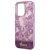 Guess Tvrdé Puzdro Pre Iphone 14 Pro Max 6.7 Fuchsia Porcelán 140495976