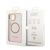 Guess Hard Case Iphone 14 Plus 6.7 Rózsaszín Borító Magsafe Aranyval 127036151
