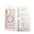 Guess Hard Case Iphone 14 Plus 6.7 Rózsaszín Borító Magsafe Aranyval 127036151
