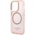 Guess Case Iphone 14 Pro Max Tok Magsafe Rózsaszínhoz 127036164