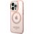 Guess Case Iphone 14 Pro Max Tok Magsafe Rózsaszínhoz 127036164