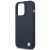 Bmw Silicone Case Metal Logo Magsafe For Iphone 14 Pro Max Navy Blue 127036414