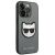 Karl Lagerfeld iPhone 14 Pro Max tok, Choupette macska