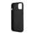 Belső nézet a Karl Lagerfeld Saffiano iPhone 14 Plus tokról