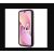 Karl Lagerfeld Saffiano Karl's Head Patch Tok Iphone 14 Pro Silver Telefonhoz 127036876