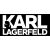 Etui Karl Lagerfeld Saffiano Karl's Head Patch Na Iphone 14 Pro Max - Srebrne 127036695