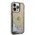 Karl Lagerfeld Liquid Glitter Rsg Tok Iphone 14 Pro Max Fekete Tokhoz 127037393