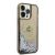 Karl Lagerfeld Liquid Glitter Rsg Tok Iphone 14 Pro Max Fekete Tokhoz 127037393