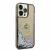 Karl Lagerfeld Liquid Glitter Rsg Tok Iphone 14 Pro Max Fekete Tokhoz 127037393
