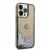 Karl Lagerfeld Liquid Glitter Rsg Tok Iphone 14 Pro Max Fekete Tokhoz 127037393