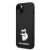 Etui Karl Lagerfeld KLHCP14MSNCHBCK do iPhone 14 Plus 6,7" hardcase Silicone Choupette 127037425