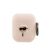 Karl Lagerfeld KLA2RONIKP AirPods 1/2 capac roz/roz Silicon Karl Head 3D 140501216