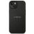 Zadný kryt Guess Apple iPhone 14 Plus (6.7) PU Leather Saffiano čierny (GUHCP14MPSASBBK) 127038274