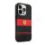 Etui Ferrari IMD Combi Magsafe na iPhone 14 Pro Max - czarne 127039134