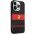 Etui Ferrari IMD Combi Magsafe na iPhone 14 Pro Max - czarne 127039134