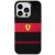 Ferrari Imd Kombi Tok Magsafe-Hoz Iphone 14 Pro Max Fekete Tokhoz 127039134