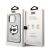 Karl Lagerfeld Glitter Choupette iPhone 14 Pro Max tok csomagolása
