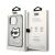 Karl Lagerfeld Glitter Choupette iPhone 14 Pro Max tok kiskereskedelmi csomagolásban