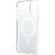 Guess Gubpn61H4Eacsk Tok Készlet Iphone 11-Hoz 6.1 For Magsafe Fekete 140503987