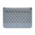Guess 4G Stripe Metal Logo Puzdro pre 14-palcový notebook Nottebook, modré 127039827