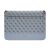 Guess 4G Stripe Metal Logo Puzdro pre 14-palcový notebook Nottebook, modré 127039827
