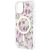 Etui Guess Flower MagSafe na iPhone 14 Plus - przezroczyste 127040386