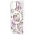 Etui Guess Flower MagSafe na iPhone 14 Plus - przezroczyste 127040386