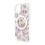 Guess GUHMP14MHCFWST iPhone 14 Plus/ 15 Plus 6.7" transparent hardcase Flower MagSafe 127040386