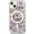 Guess Guhmp14Mhcfwst Tvrdé Puzdro Pre Iphone 14 Plus 6.7 For Magsafe Flower 127040386