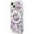 Guess Guhmp14Mhcfwst Tvrdé Puzdro Pre Iphone 14 Plus 6.7 For Magsafe Flower 127040386