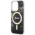 Guess Guhmp14Xhtmrsk Tok Iphone 14 Pro Max 6.7 Tok Magsafe Fekete Tájhoz 127040524