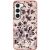 Guess Case Obal Samsung Galaxy S23+ S916 Pink Flower 127040740