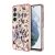 Guess Case Obal Samsung Galaxy S23+ S916 Pink Flower 127040740