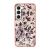 Guess Case Obal Samsung Galaxy S23+ S916 Pink Flower 127040740